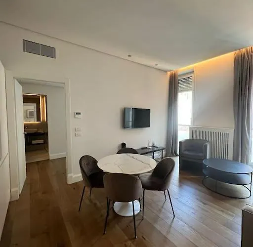 Διαμέρισμα Piazza Affari - Duomo