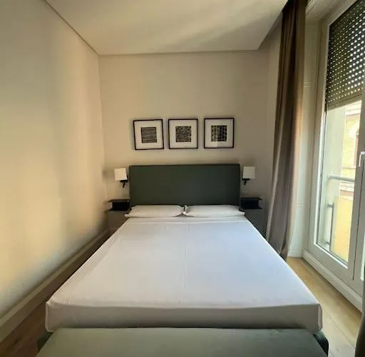 Piazza Affari - Duomo Διαμέρισμα *