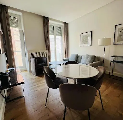 Διαμέρισμα Piazza Affari - Duomo *