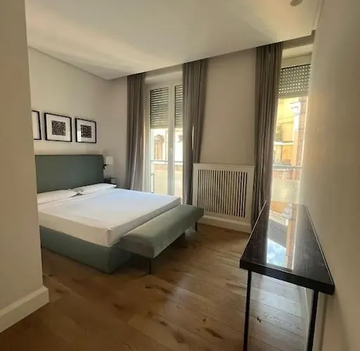 Piazza Affari - Duomo Apartmán *