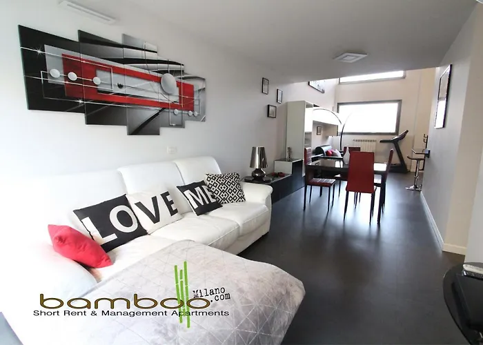 Bamboo Colico Loft *