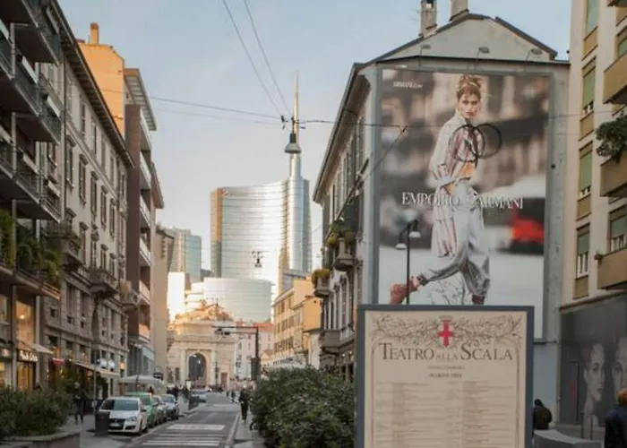 Guesthost - Cosy Milano- Corso * Milano