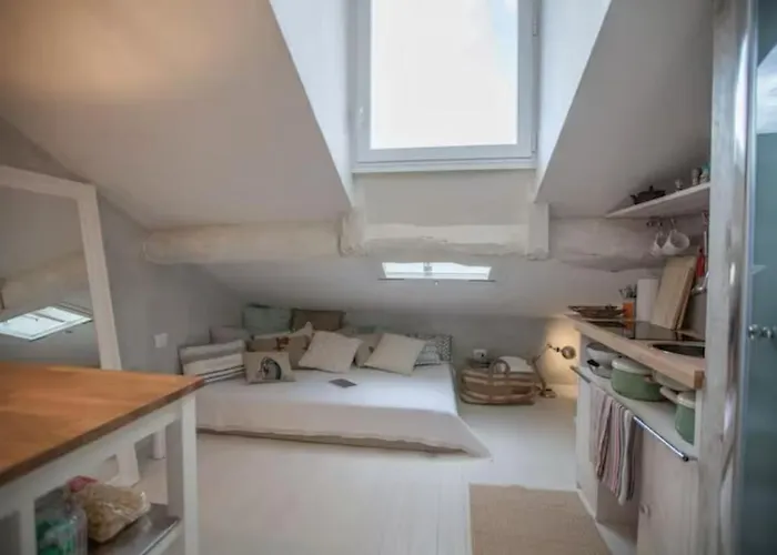 아파트 Guesthost - Cosy Milano-brera