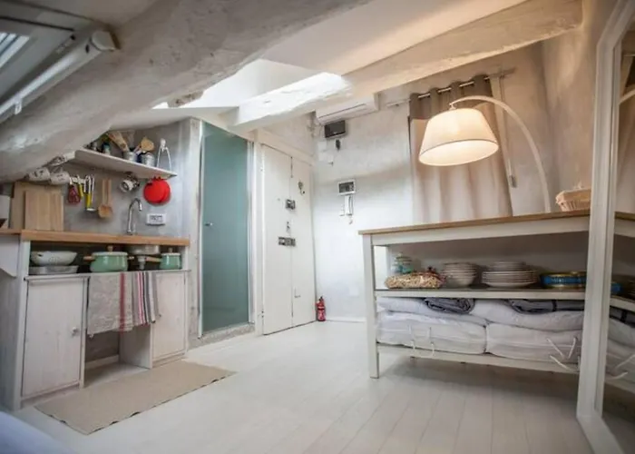 Guesthost - Cosy Milano-brera