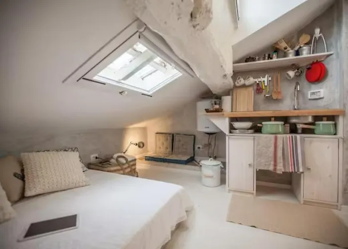 Guesthost - Cosy Milano-brera * Milan