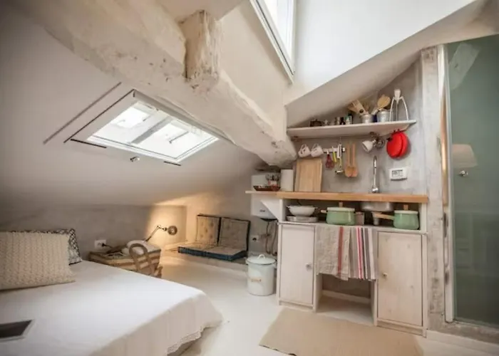 Apartment Guesthost - Cosy Milano-brera