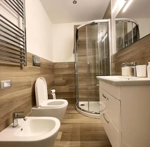 Lejlighed Corte Del 6 - Cozy Modern Flat B Milano