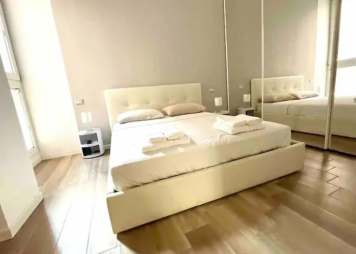Lejlighed Corte Del 6 - Cozy Modern Flat B *