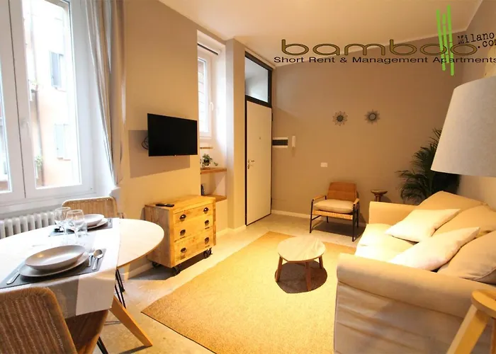 Bamboo Umbria *