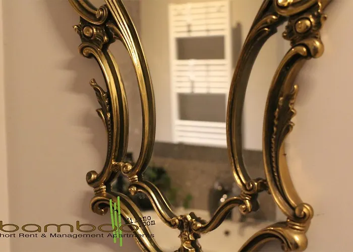 Bamboo Umbria * Milano