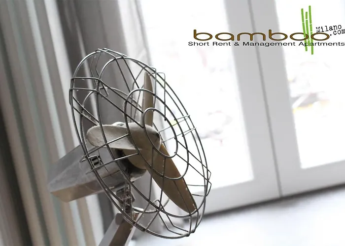 Bamboo Umbria * Milano