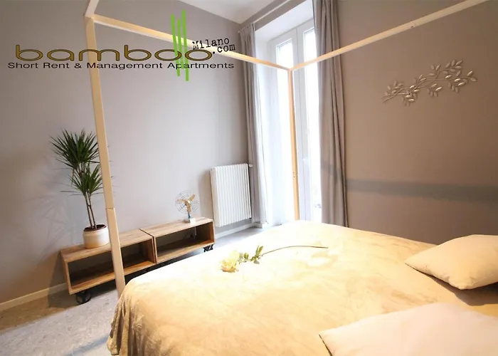 Bamboo Umbria *