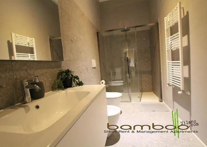 Bamboo Umbria