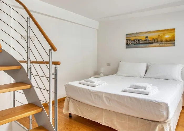 Italianway Easy - Paisiello 4 B * Milan