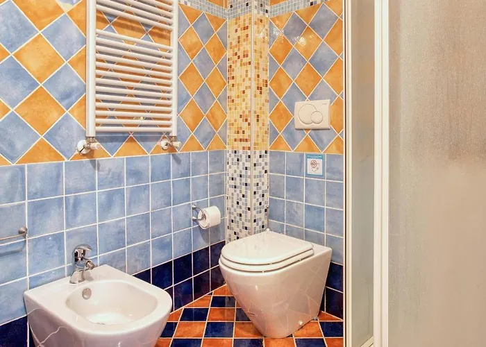 Italianway Easy - Paisiello 4 B Apartment