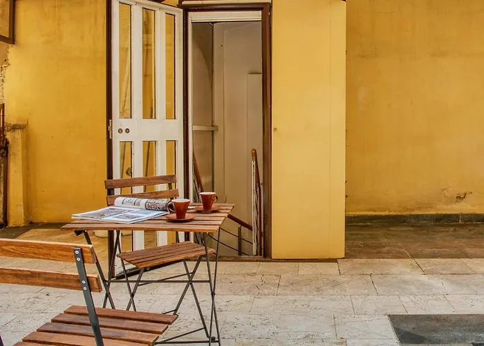 Italianway Easy - Paisiello 4 B *