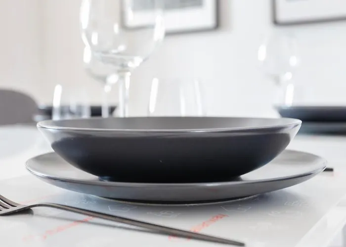 Italianway Easy - Cristoforo Colombo 5b דירה