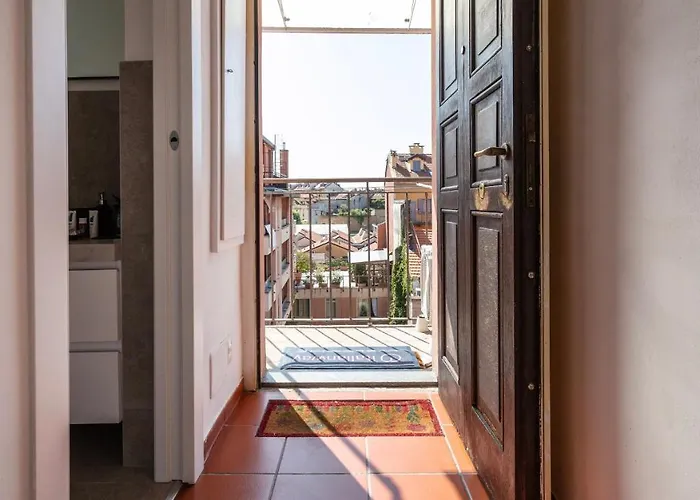 Italianway Easy - Cristoforo Colombo 5b