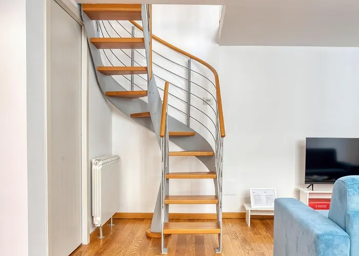 Apartment Italianway Easy - Paisiello 4 B