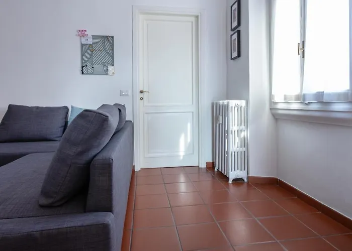 Italianway Easy - Cristoforo Colombo 5b