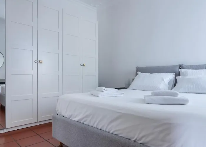 Italianway Easy - Cristoforo Colombo 5b מילאנו