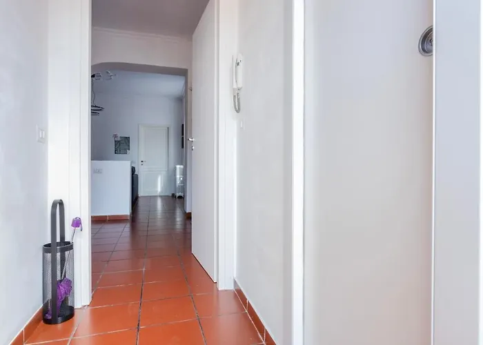 Italianway Easy - Cristoforo Colombo 5b