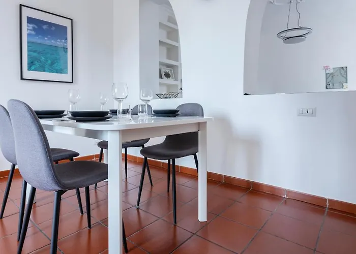 Italianway Easy - Cristoforo Colombo 5b