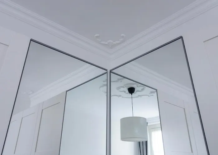 Italianway Easy - Cristoforo Colombo 5b מילאנו