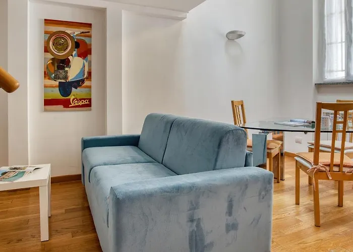 Italianway Easy - Paisiello 4 B *