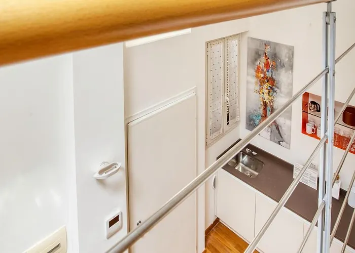 Italianway Easy - Paisiello 4 B Apartment *