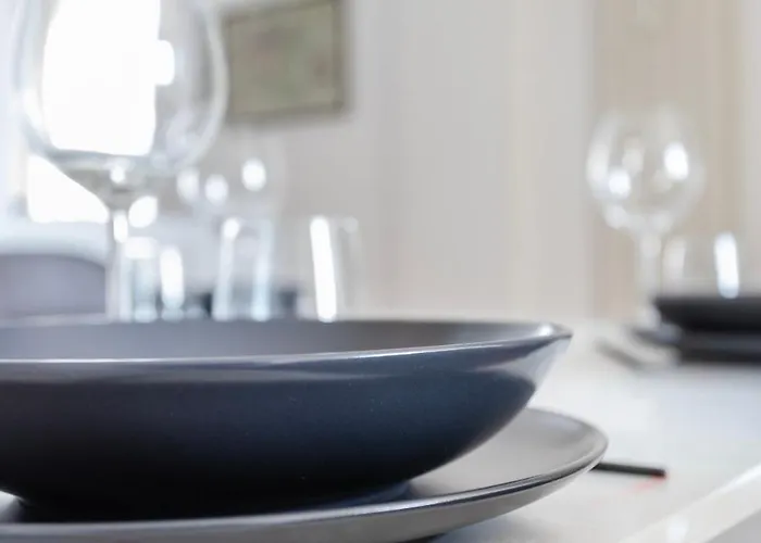 Italianway Easy - Cristoforo Colombo 5b דירה