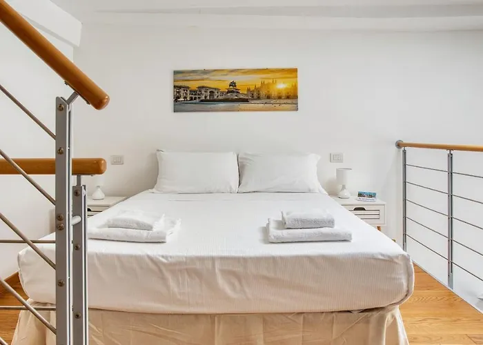 Italianway Easy - Paisiello 4 B Apartment Milan