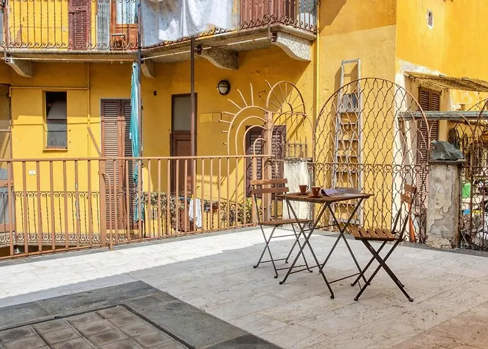 Italianway Easy - Paisiello 4 B