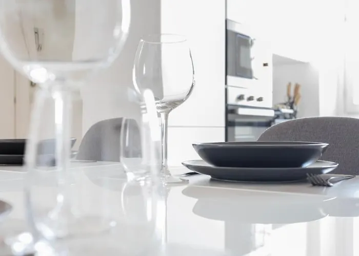 Italianway Easy - Cristoforo Colombo 5b Apartmán *
