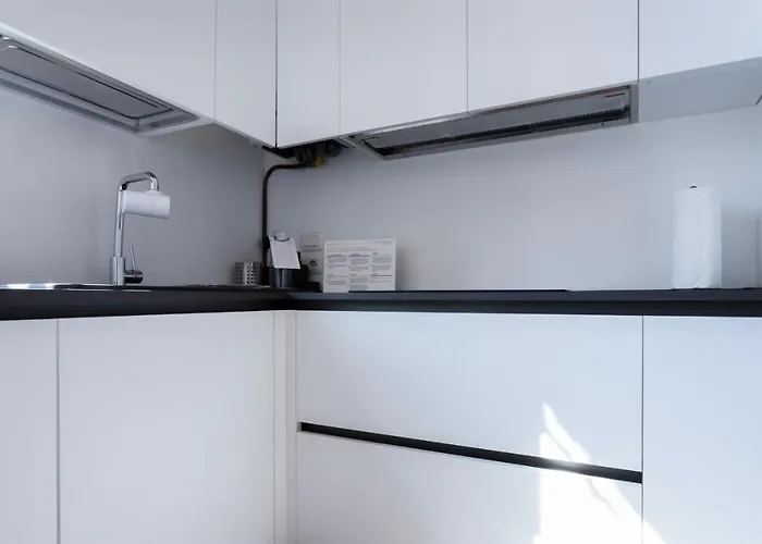 Italianway Easy - Cristoforo Colombo 5b דירה *