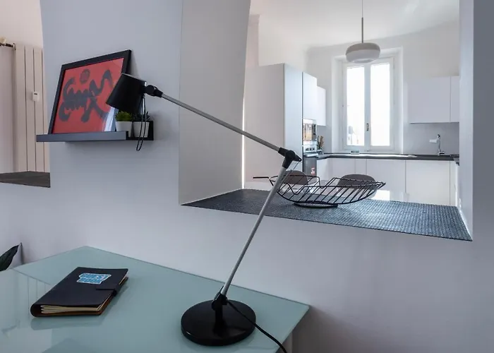 Italianway Easy - Cristoforo Colombo 5b *