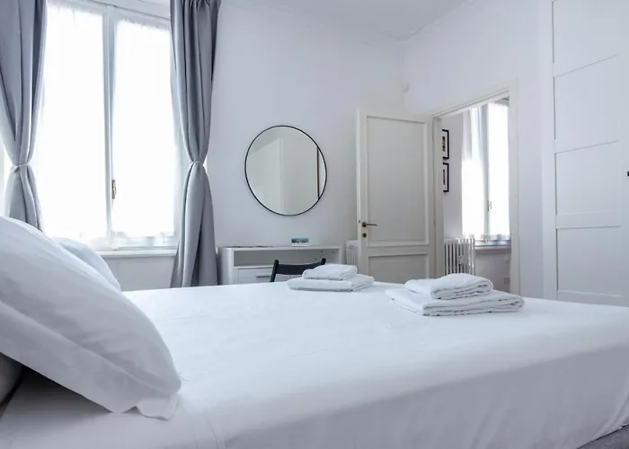 Italianway Easy - Cristoforo Colombo 5b *