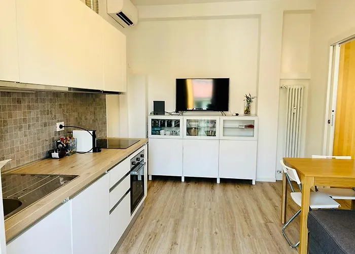 公寓 Kibilu - Via San Faustino *