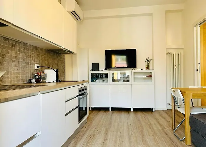 Kibilu - Via San Faustino 米兰