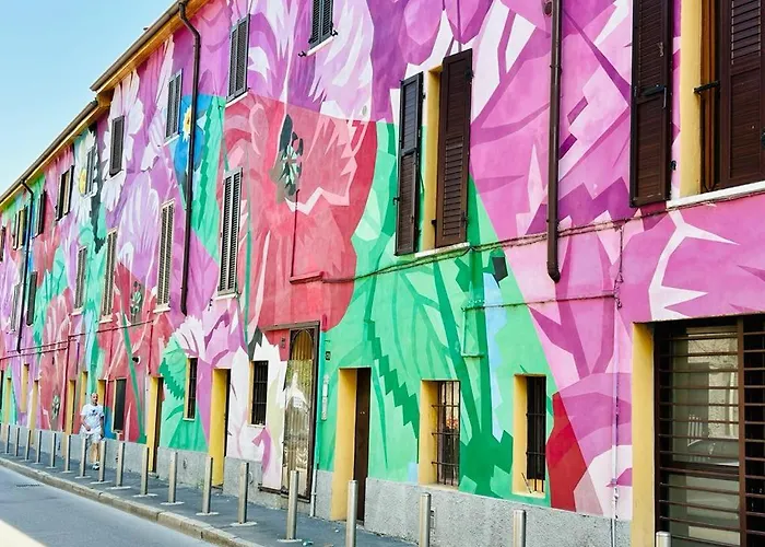 Kibilu - Via San Faustino 公寓