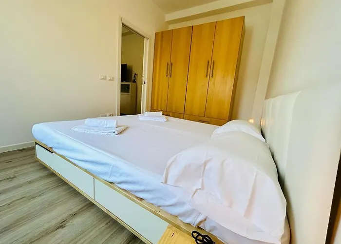 Kibilu - Via San Faustino 公寓 米兰