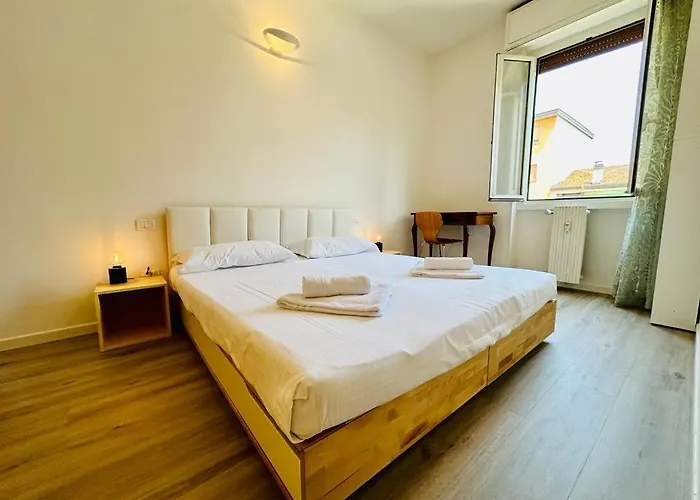 Kibilu - Via San Faustino 公寓 米兰