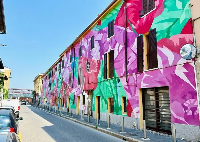 Kibilu - Via San Faustino