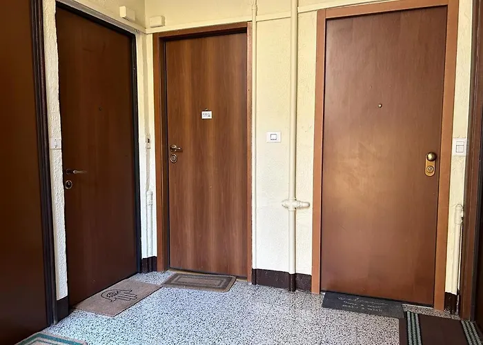 公寓 Kibilu - Via San Faustino *