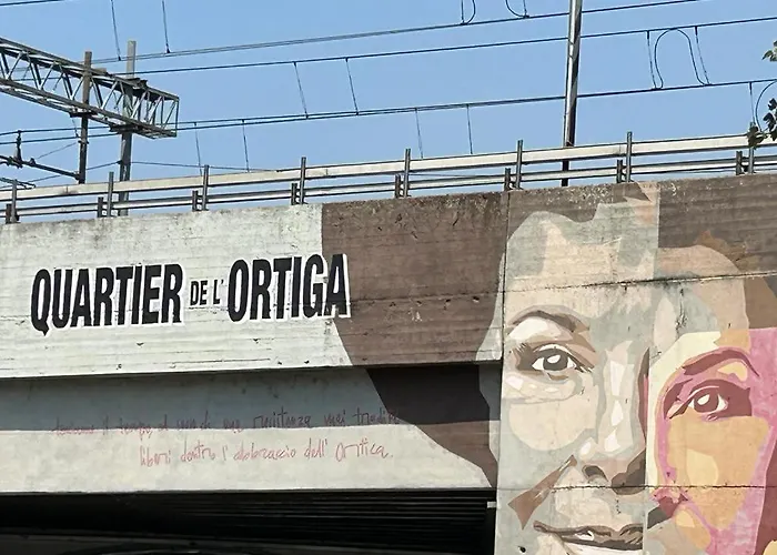 Kibilu - Via San Faustino * 米兰