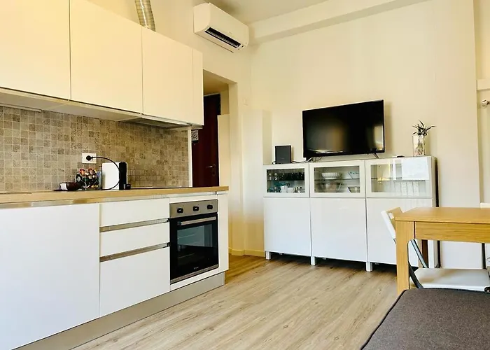 Kibilu - Via San Faustino 公寓 米兰