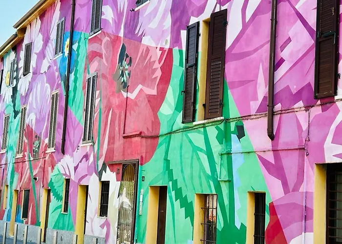 Kibilu - Via San Faustino 公寓