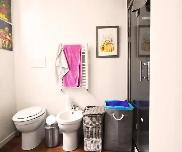 Corte Del 6 - Cozy Modern Flat *