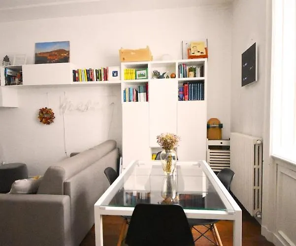 Corte Del 6 - Cozy Modern Flat