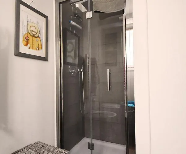 아파트 Corte Del 6 - Cozy Modern Flat *